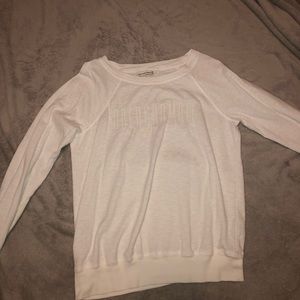 Abercrombie Long Sleeve